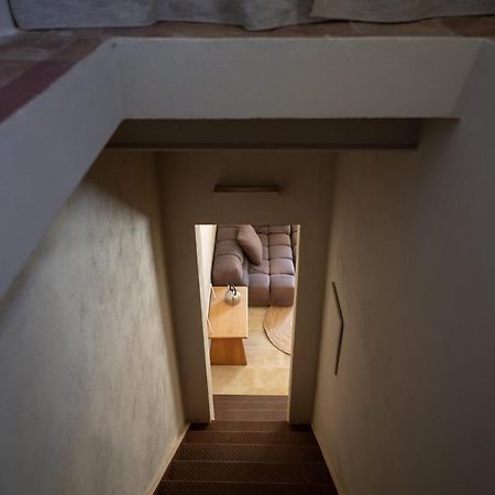 Case Mazzini - Sallicano Noto Extérieur photo