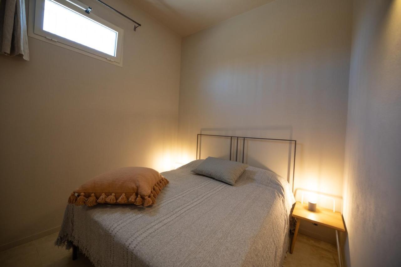 Case Mazzini - Sallicano Noto Extérieur photo