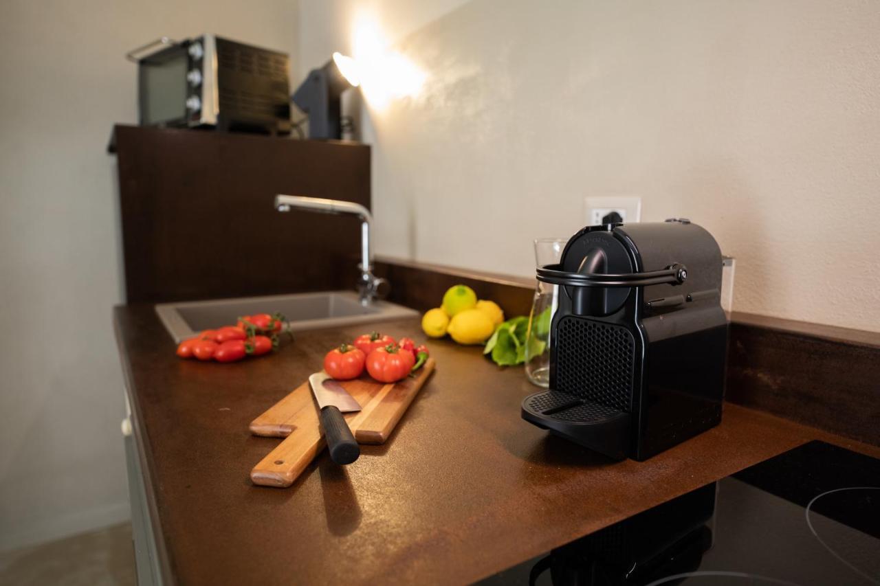 Case Mazzini - Sallicano Noto Extérieur photo