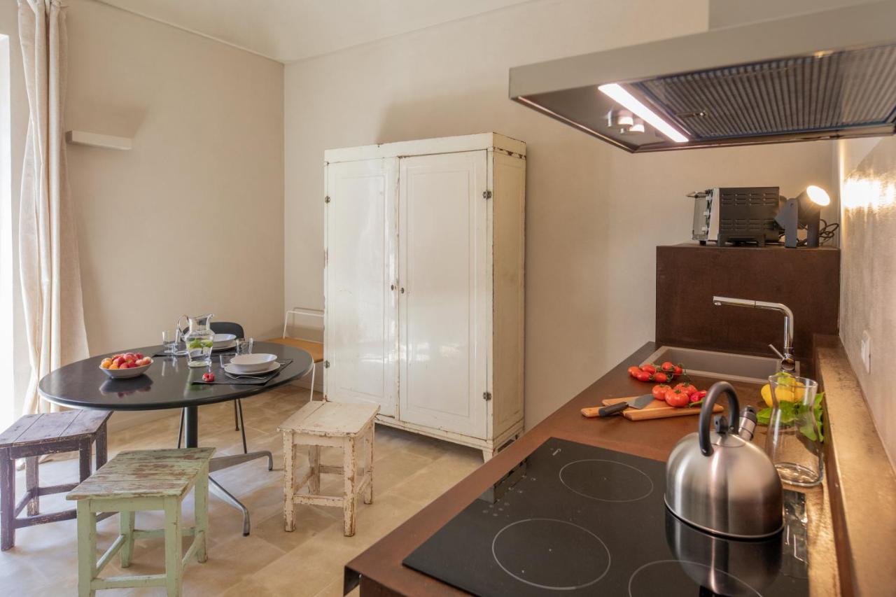 Case Mazzini - Sallicano Noto Extérieur photo