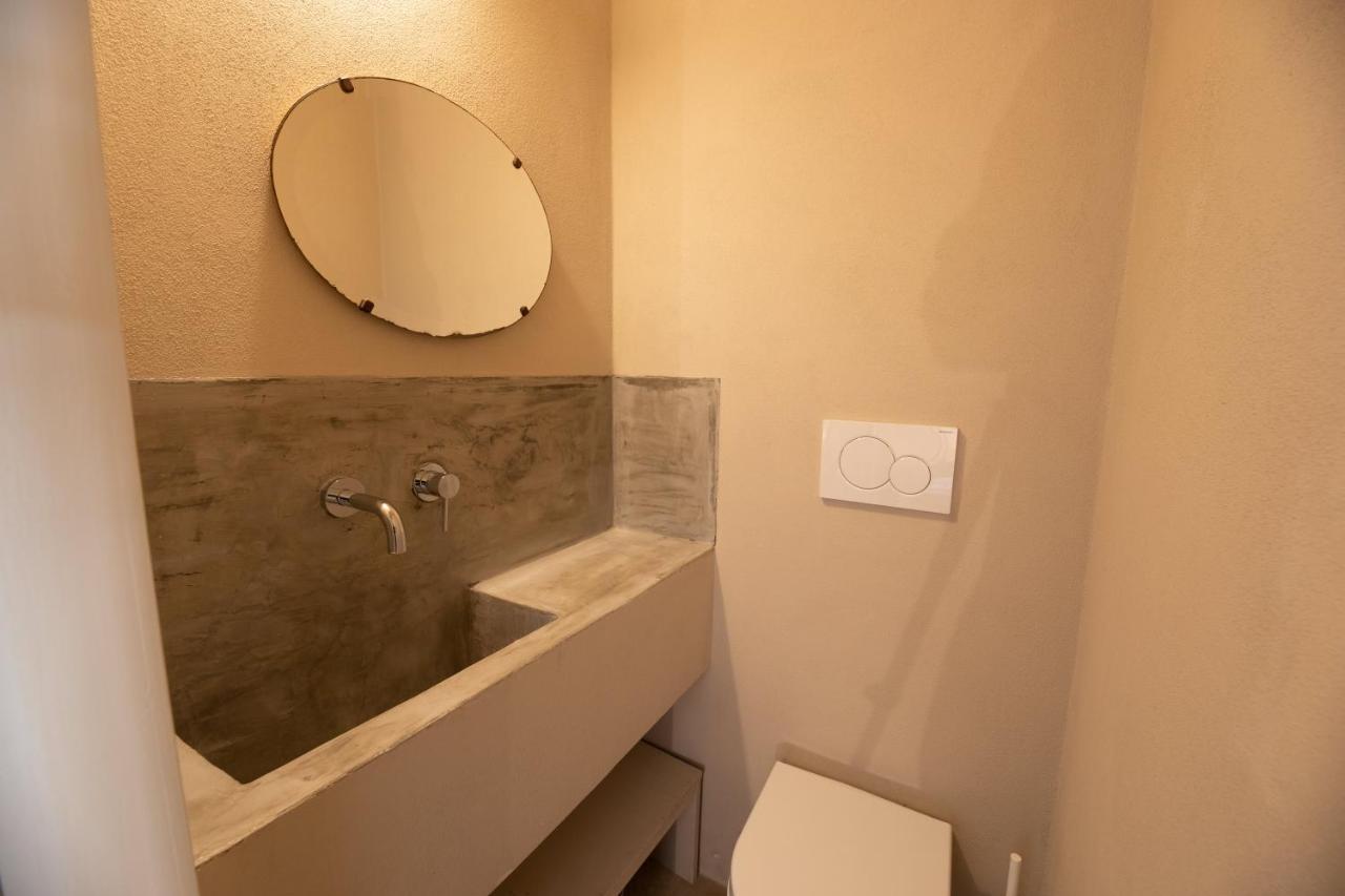 Case Mazzini - Sallicano Noto Extérieur photo