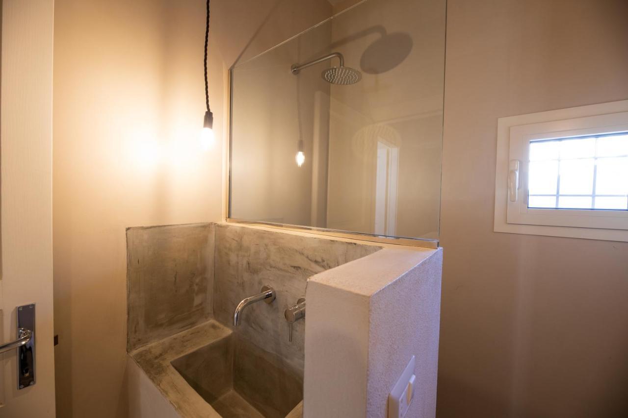 Case Mazzini - Sallicano Noto Extérieur photo