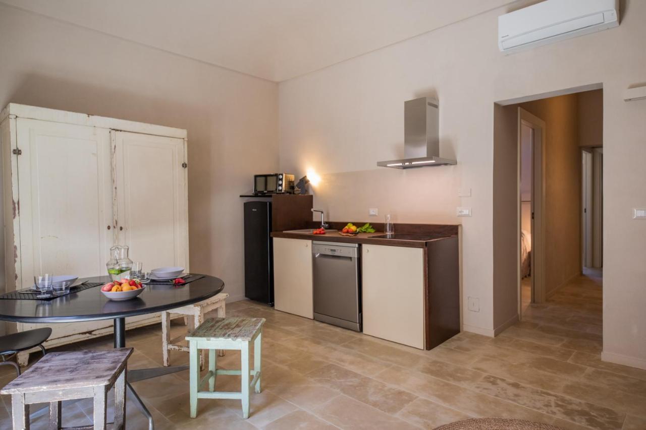 Case Mazzini - Sallicano Noto Extérieur photo