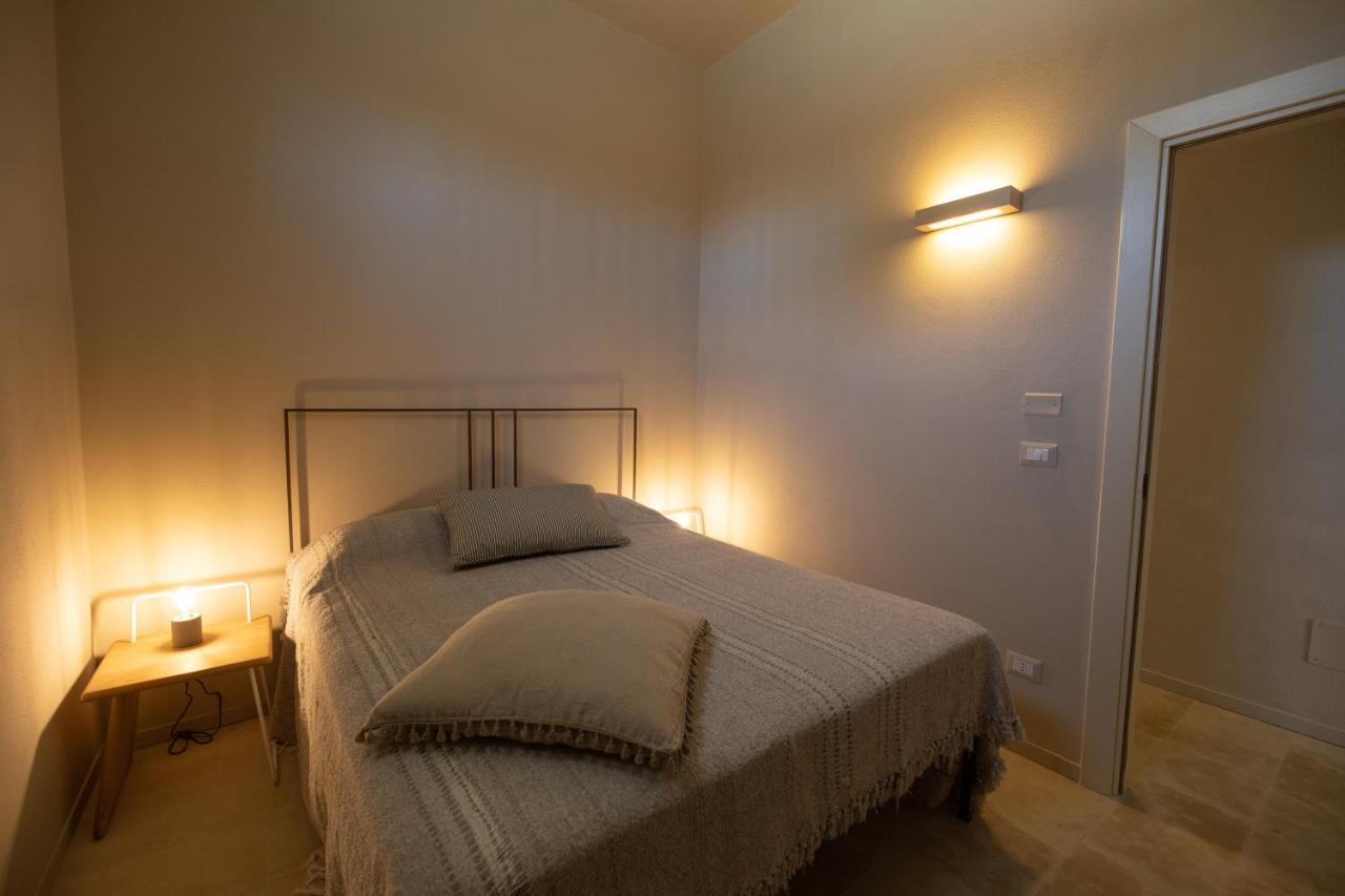 Case Mazzini - Sallicano Noto Extérieur photo