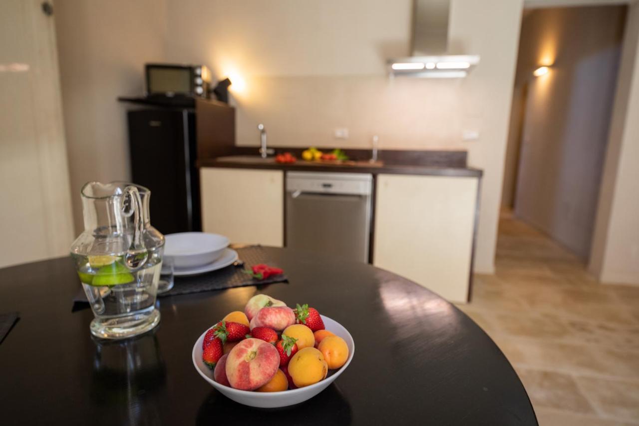 Case Mazzini - Sallicano Noto Extérieur photo
