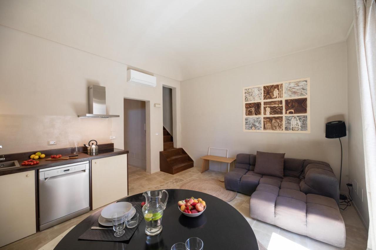 Case Mazzini - Sallicano Noto Extérieur photo